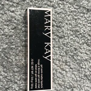 Mary Kay Semi-Matte Lipstick Blush Velvet